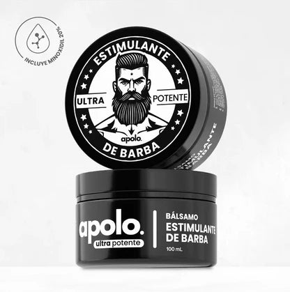 APOLO BÁLSAMO