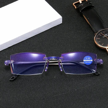 SmartZoom® Gafas Multifocales de Alta Definición |50% OFF|