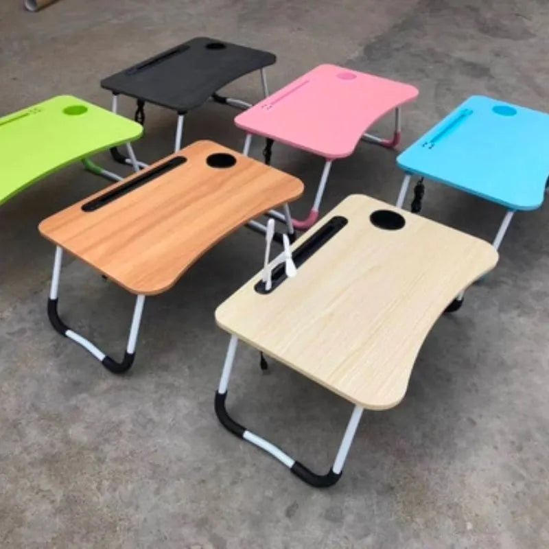 Escritorio Plegable Multiusos