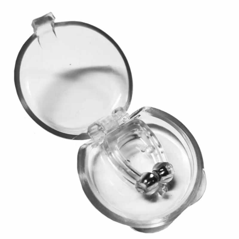 Clips Nasal Antironquidos - Annsky