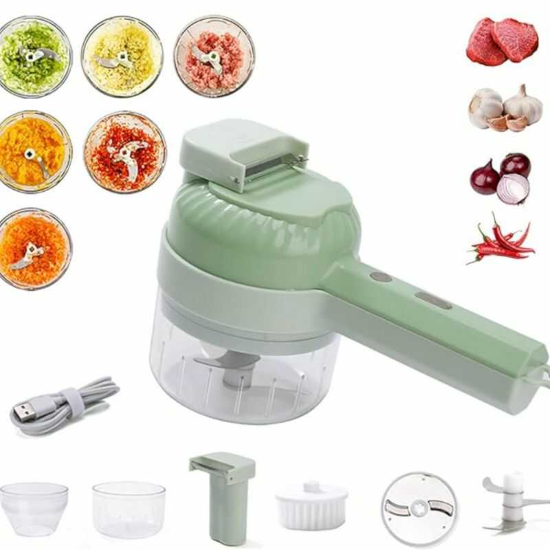 Pica Todo Hammer - VeggieMaster