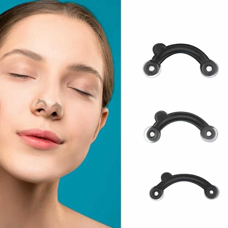 PROMOCIÓN 3 X 1 Set Respingadores de Nariz - RinoFlash