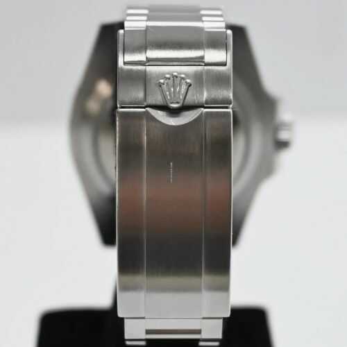 Rolex Submariner Date "Hulk"