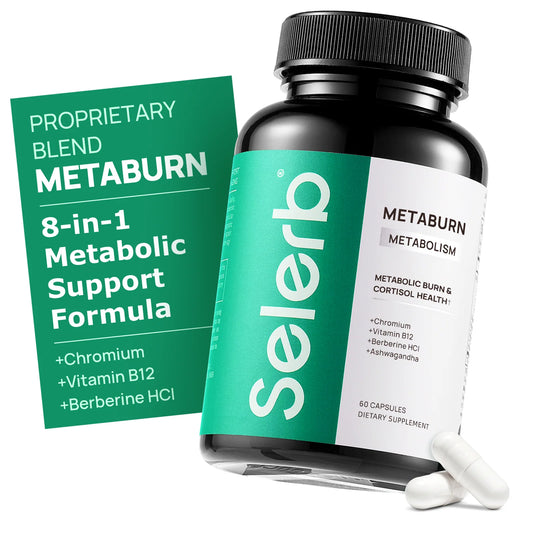METABURN SELERB