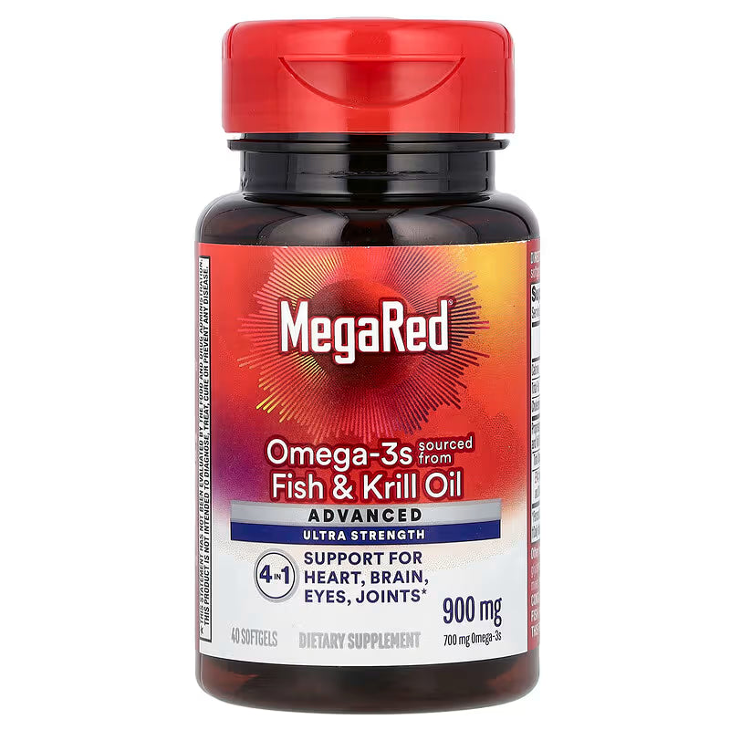 MEGARED