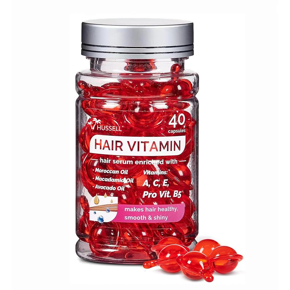 Hair Vitamin