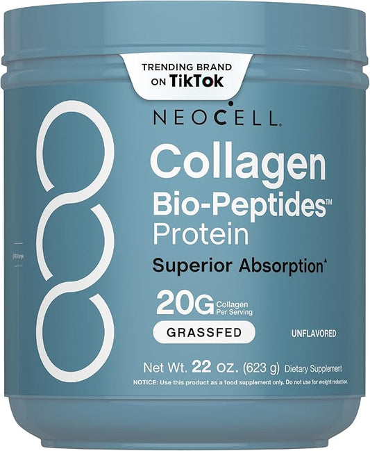 Neocell Collagen Bio-Peptides