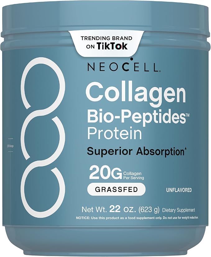 Neocell Collagen Bio-Peptides