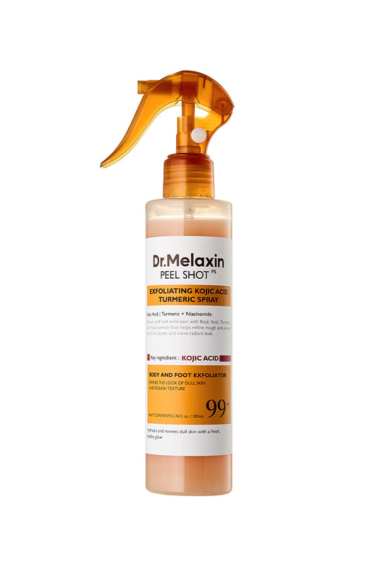 DR. MELAXIN