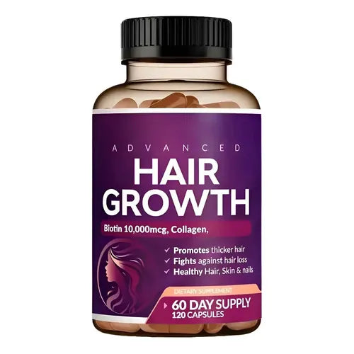 Hair Growth Advanced