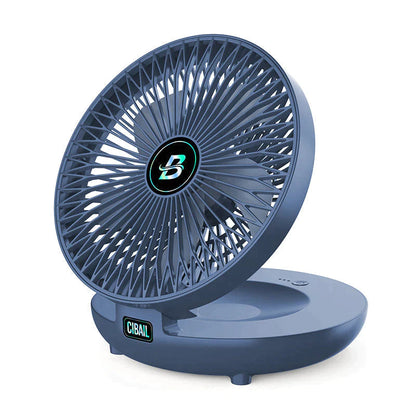 AirSmart - Ventilador Inteligente