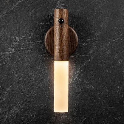 Lampara LED con Sensor de Movimiento Inteligente - LedSmart