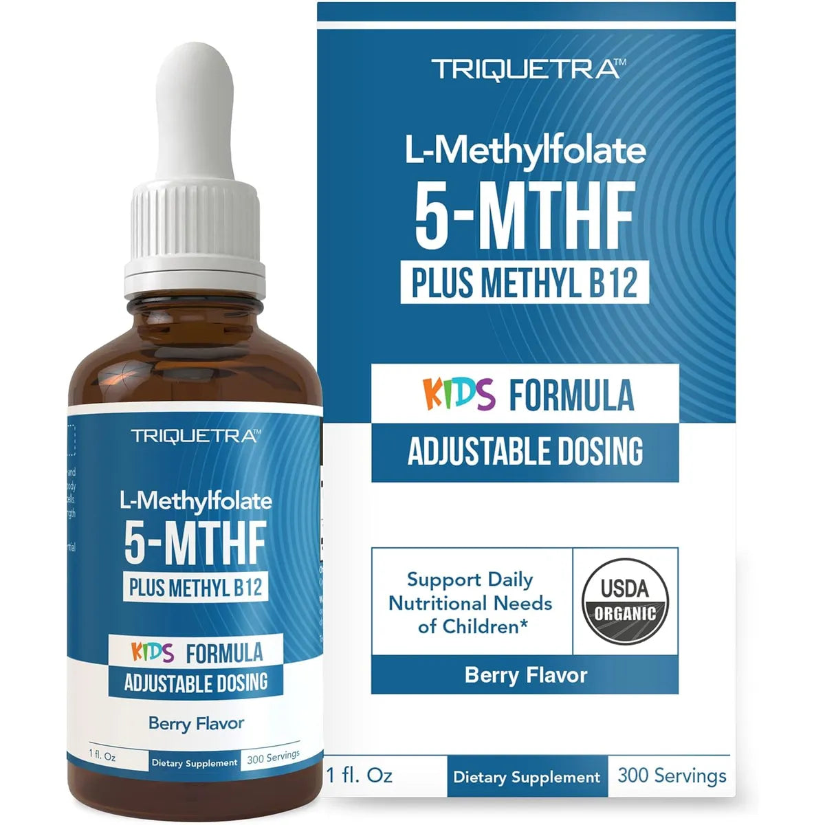 L Methyl Folate