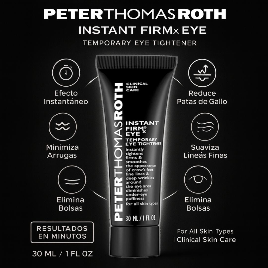 FirmX by PeterThomaSRoth® |COMPRA 1 OBTEN 1 GRATIS|