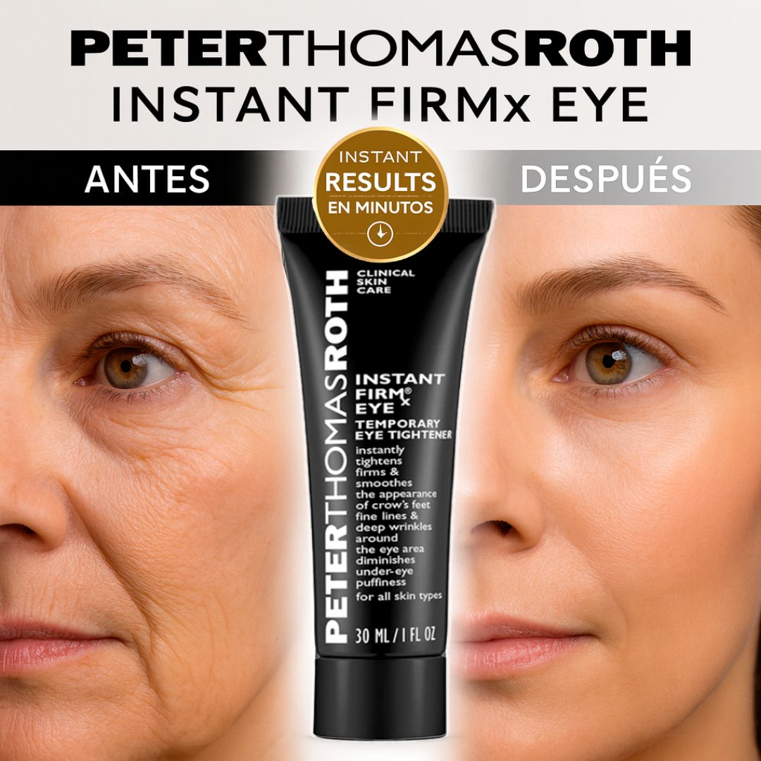 FirmX by PeterThomaSRoth® |COMPRA 1 OBTEN 1 GRATIS|