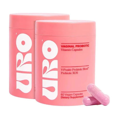 |Equilibrio Íntimo Natural – Aroma Renovado| URO PROBIÓTICOS™