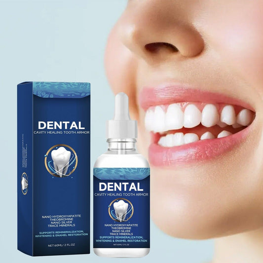 DENTAL TOOTH ARMOR
