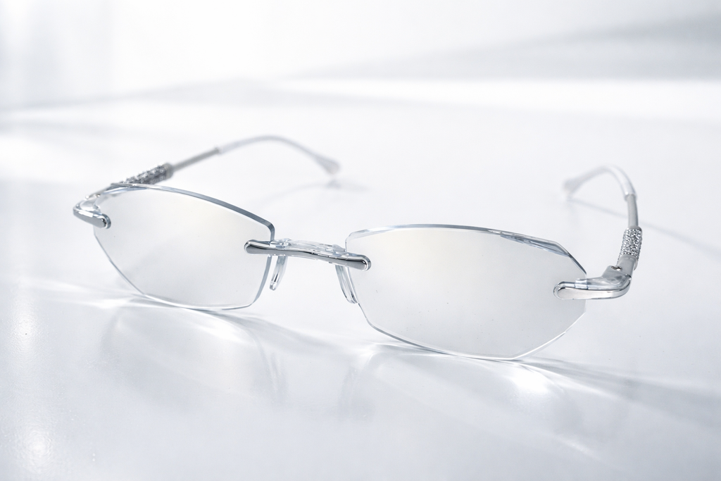 Lentes multifocales