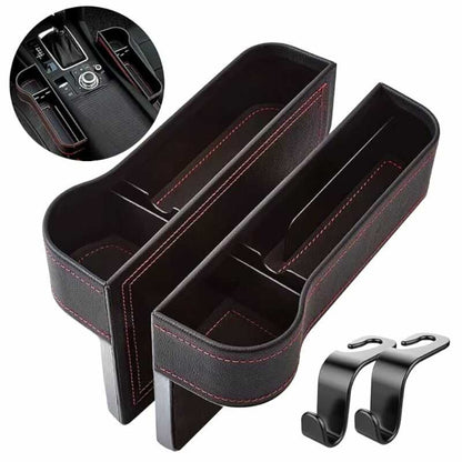 Organizador Lateral de Auto - SeatGap Pro