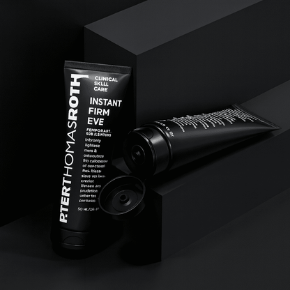 PETERTHOMASROTH® Reduce Bolsas en 3 Minutos| Formula Mejorada