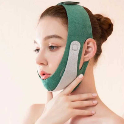 Faja Reductora de Papada - Lifting Bandage