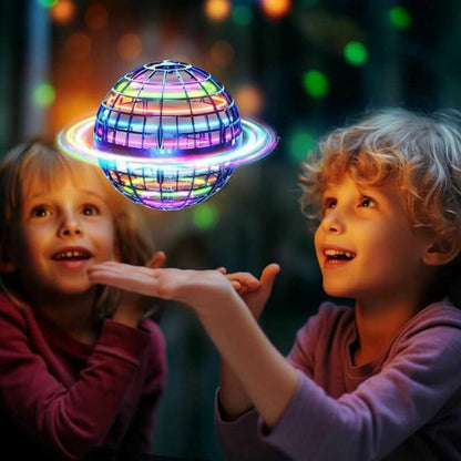 Esfera de Vuelo Estelar - Fly Nova Pro