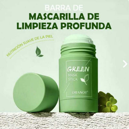 Green Mask ® Limpieza Profunda.