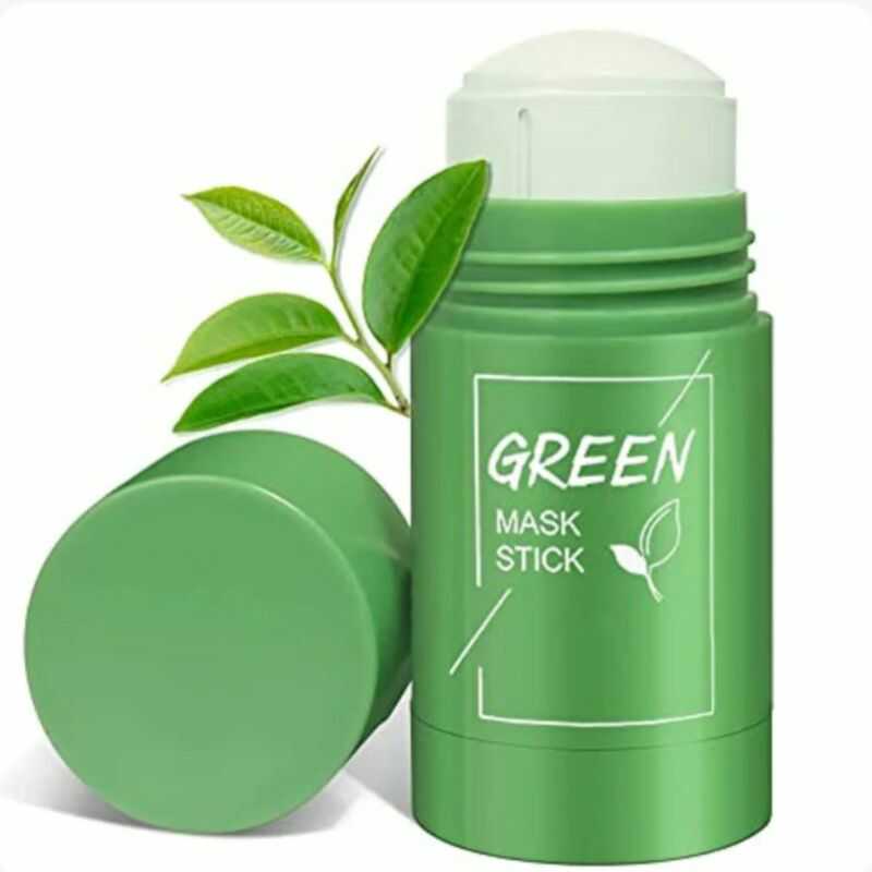 Green Mask ® Limpieza Profunda.