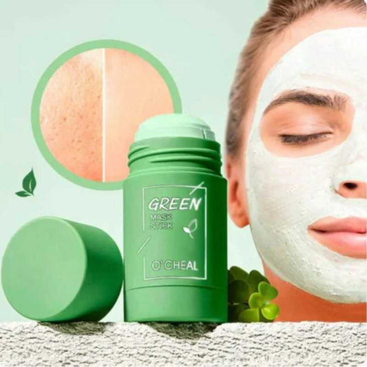 Green Mask ® Limpieza Profunda.