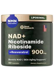 NAD+