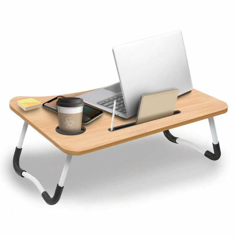 Escritorio Plegable Multiusos