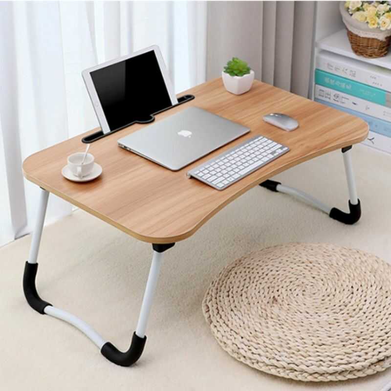 Escritorio Plegable Multiusos